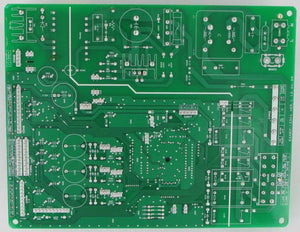 TARJETA USADA NEVERA LG-KENMORE MOD. EBR67348003