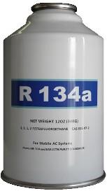 Refrigerante R134A