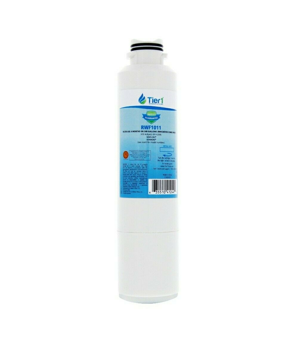 Filtro De Agua Para Nevera Samsung Y Kenmore